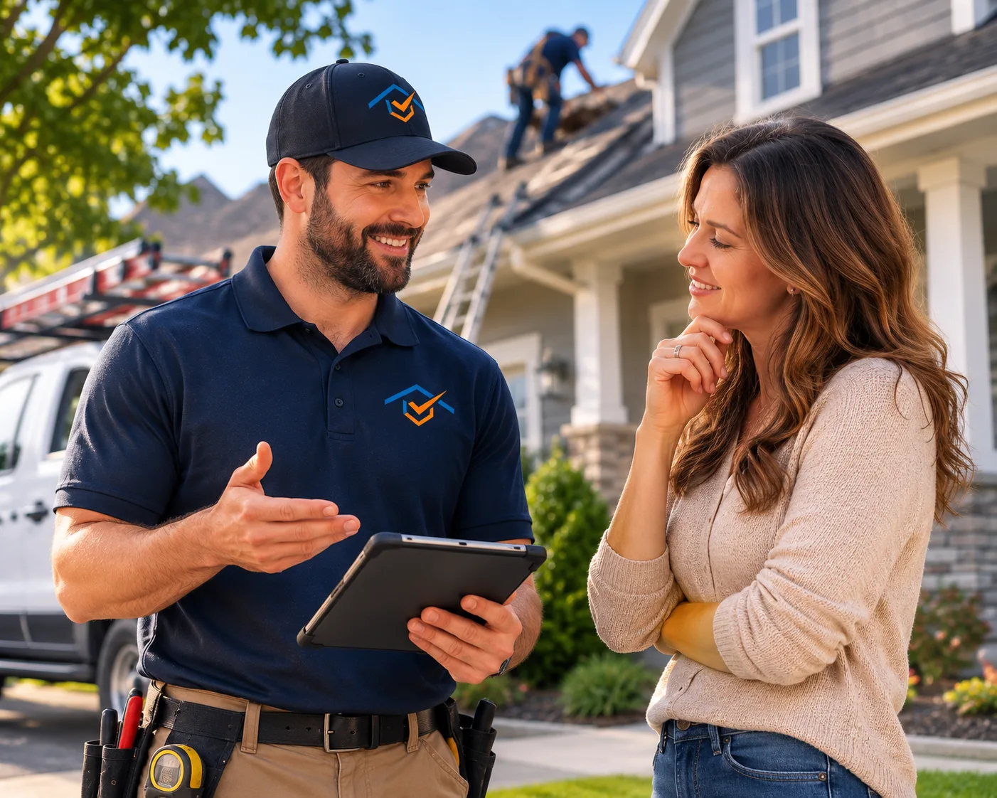 Roof Inspection FAQs in New River, AZ