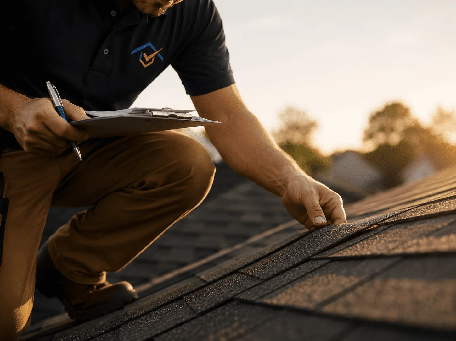 Why Choose Roof Inspection in New River, AZ