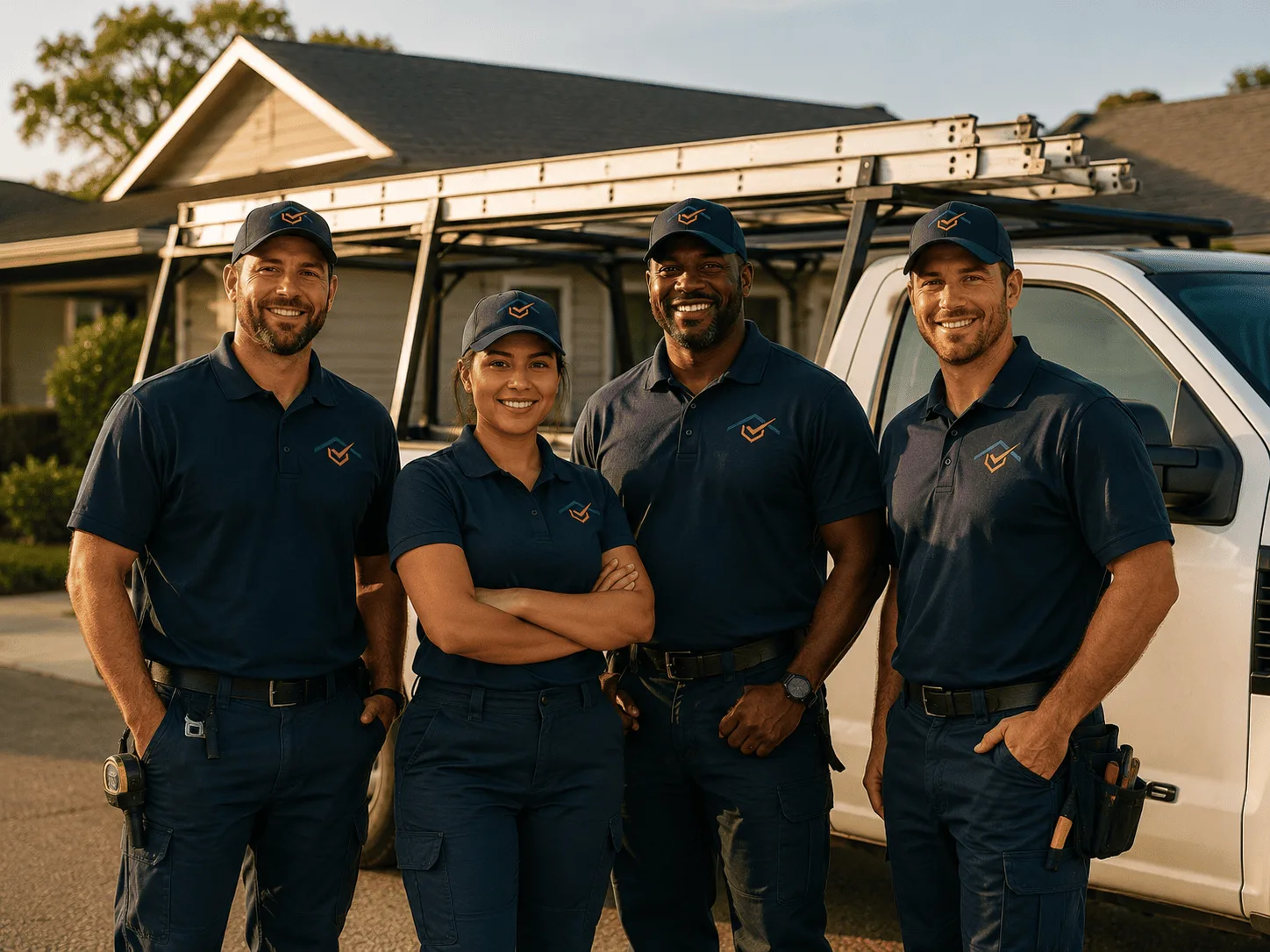 Roof Inspection company in New River, AZ